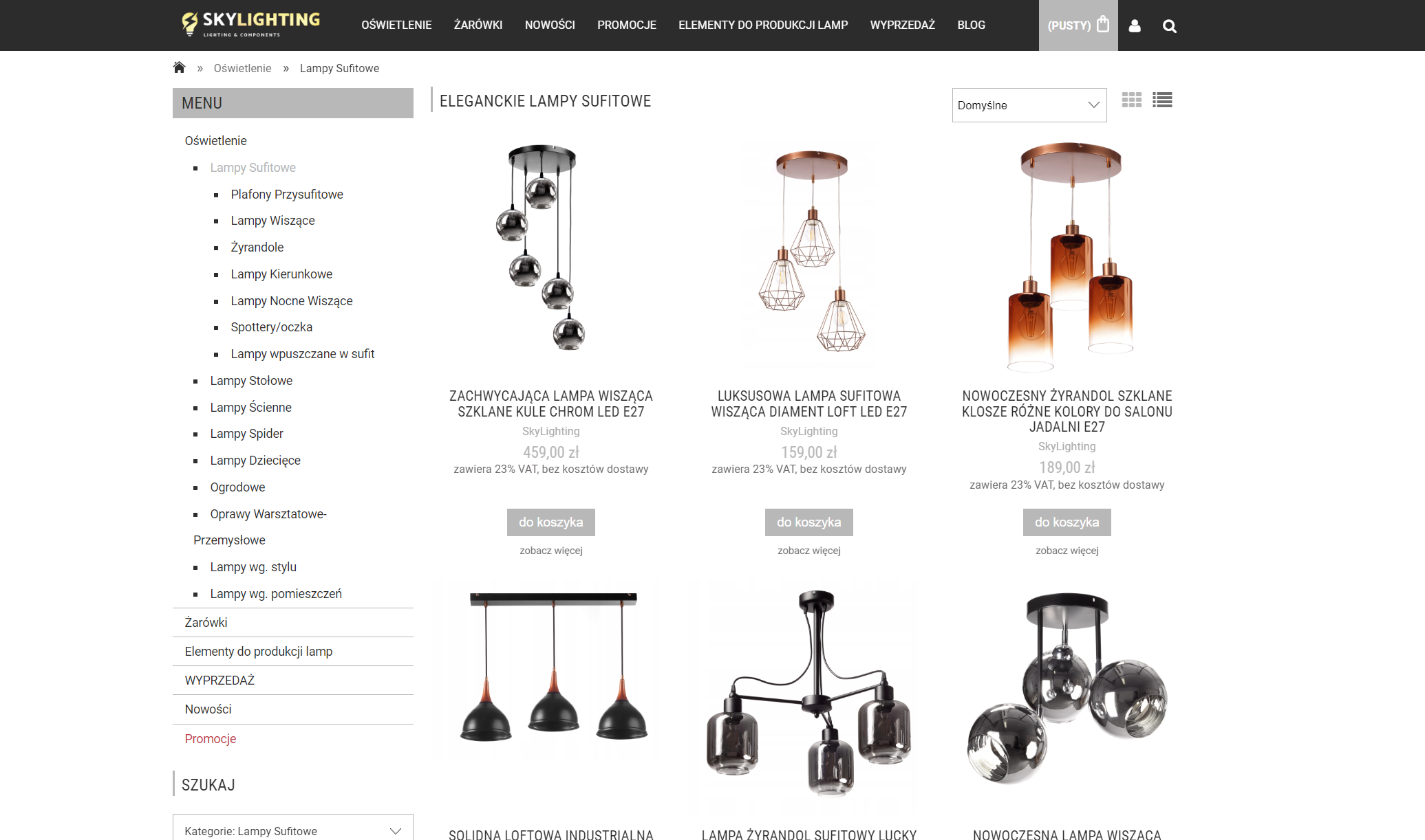 Jak łączyć różne źródła światła w jednym pomieszczeniu, by uzyskać spójny efekt?