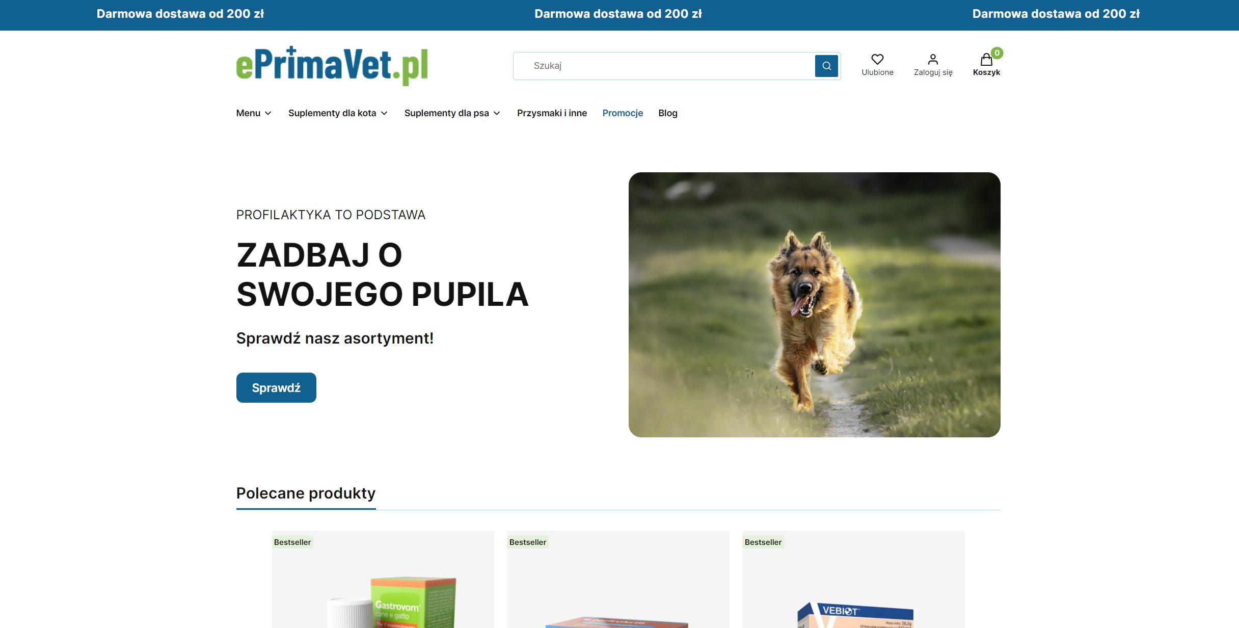 Jak czytać składy suplementów diety dla zwierząt i rozumieć oznaczenia na etykietach?