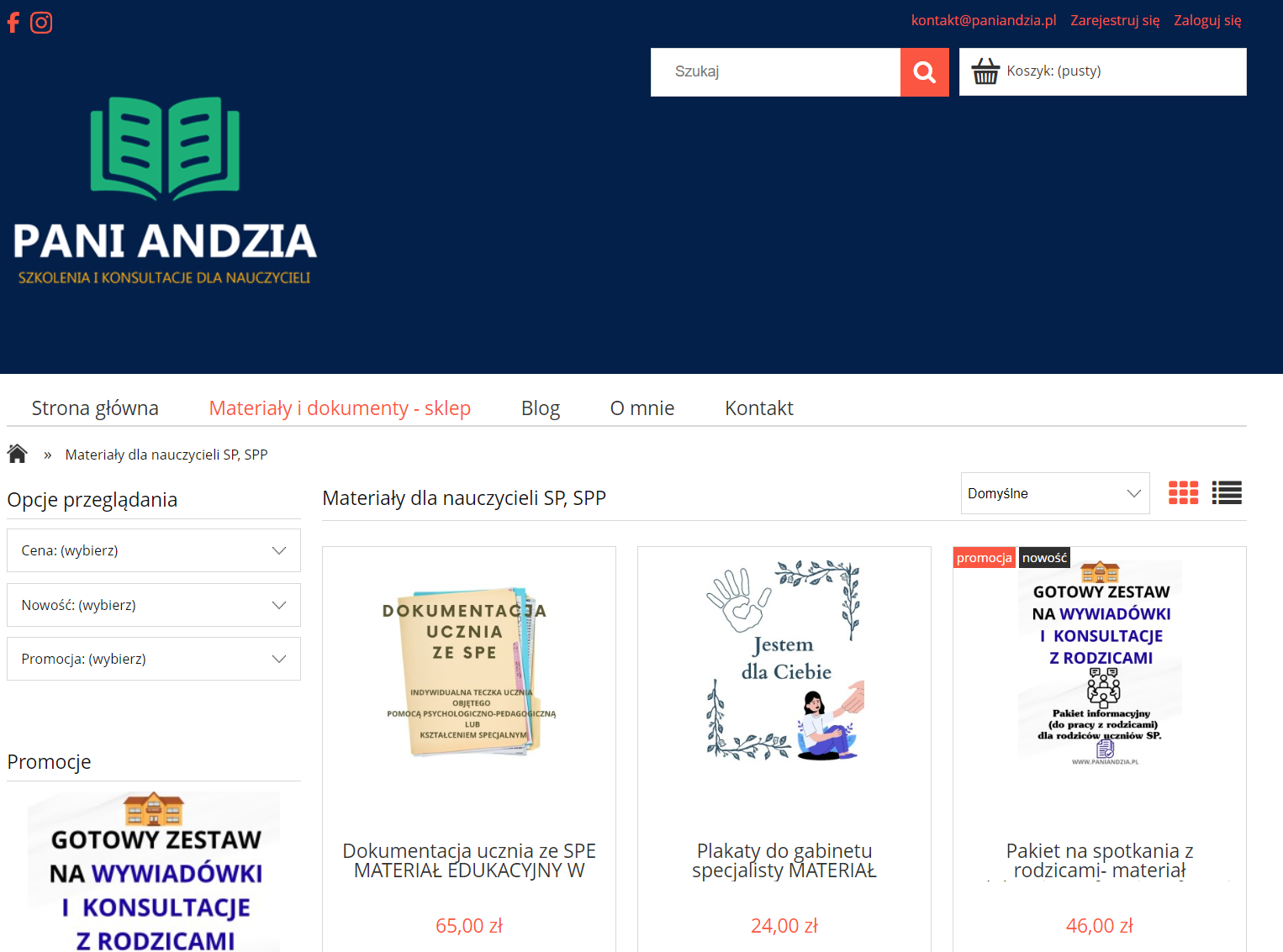 Jak prowadzić ciekawe lekcje bez godzin spędzonych przy komputerze? Gotowe materiały edukacyjne dla nauczycieli