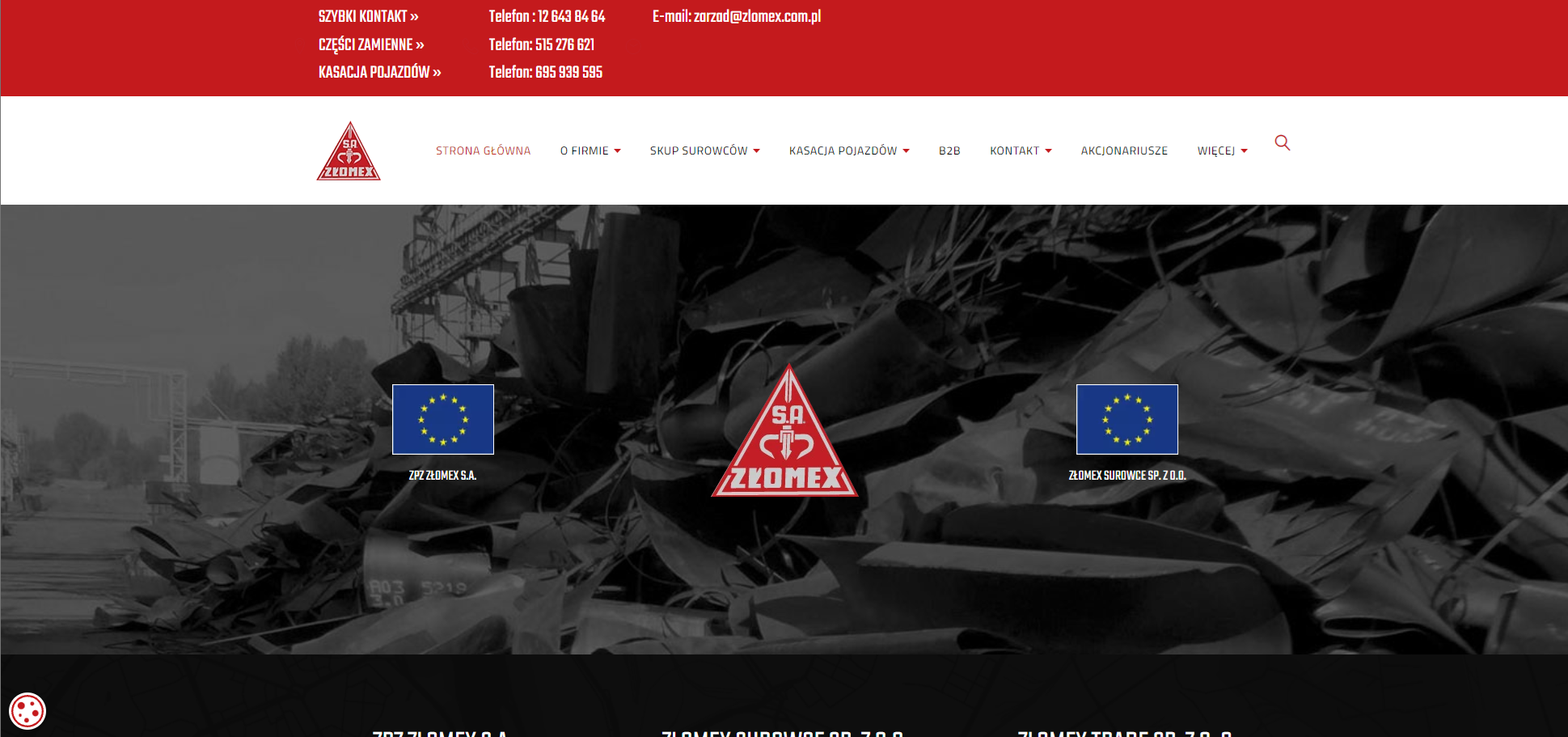 Szrot - co to właściwie jest i kiedy warto z niego skorzystać?