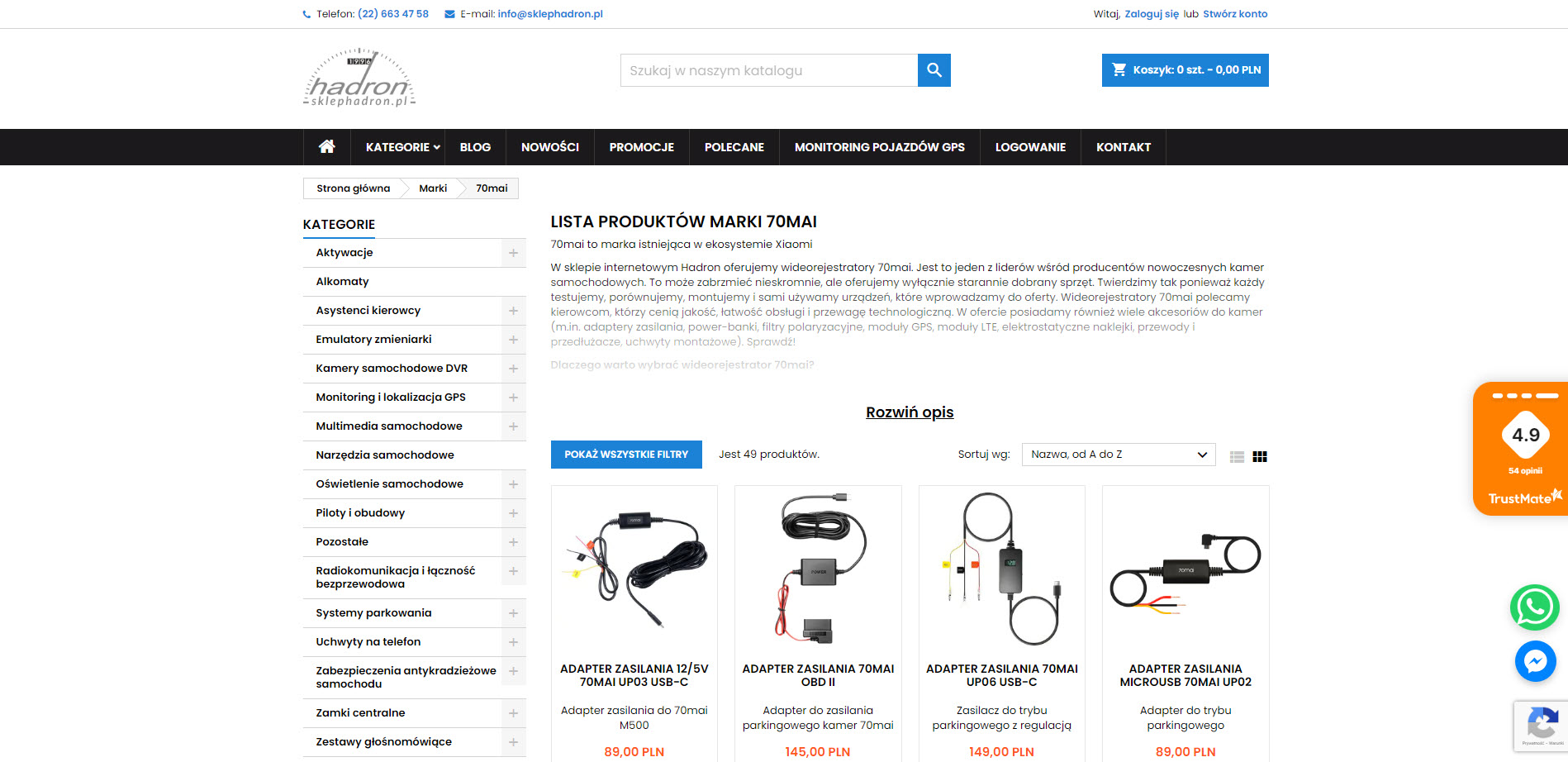 Jak uniknąć problemów na drodze? Najczęstsze błędy kierowców i narzędzia, które mogą pomóc