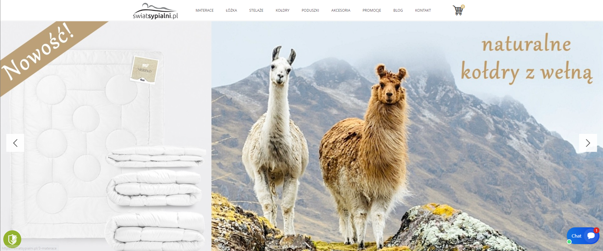 Czy materace sprężynowe są dobre na kręgosłup?