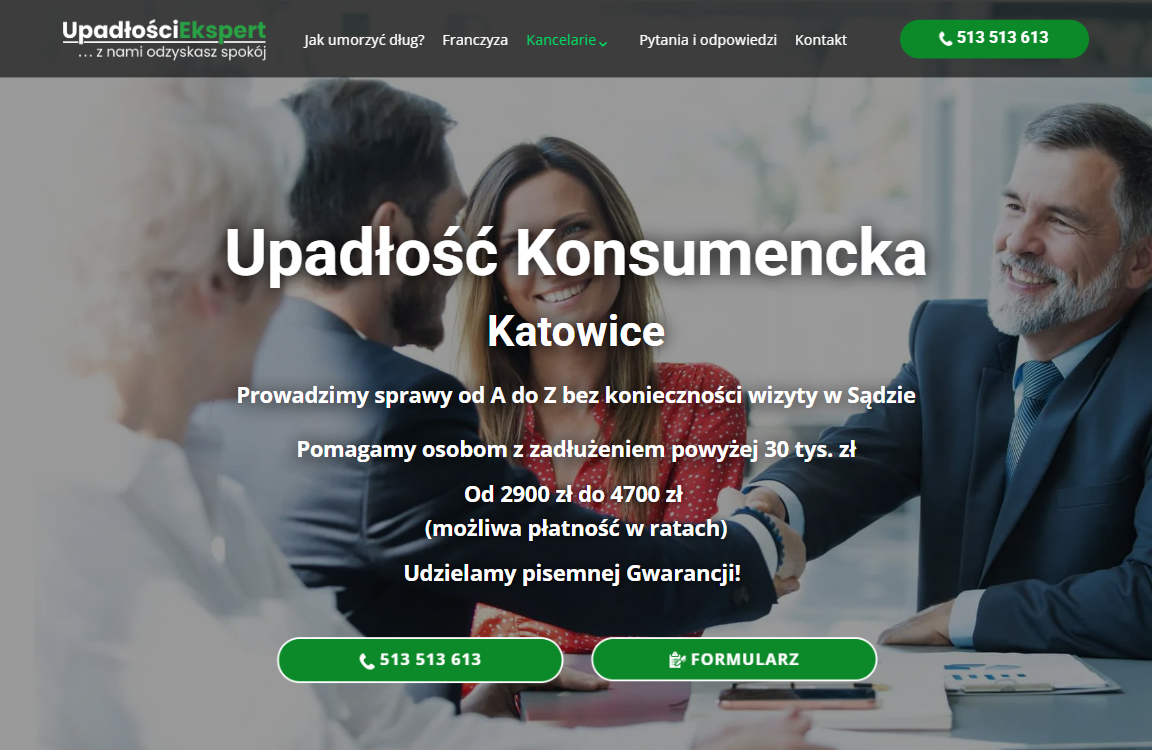 Jak przygotować dokumenty do procesu oddłużania? Poradnik dla mieszkańców Katowic