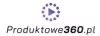 Logo firmy Produktowe 360 - Zdjęcia produktowe