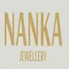 Logo firmy Nanka Jewellery