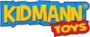 Logo Kidmann Toys