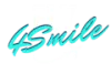 Logo firmy Fly4Smile