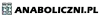 Logo firmy Sterydy online	- Sklep Anaboliczni