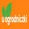 Logo firmy Sklep ogrodniczy Grudziądz | U Ogrodniczki