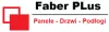 Logo firmy Faber Plus